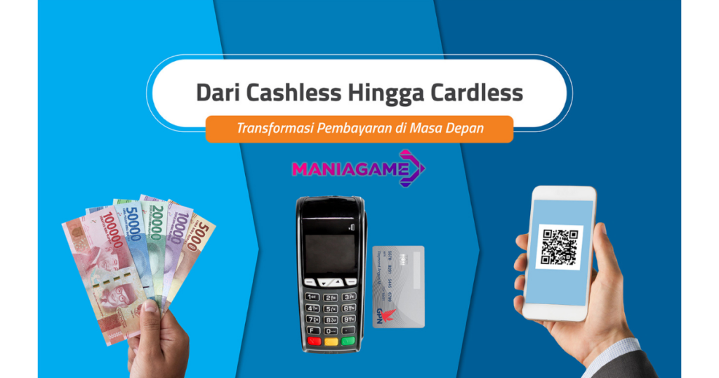 Fenomena Cashless populer