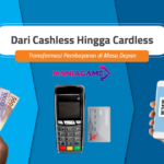 Fenomena Cashless populer