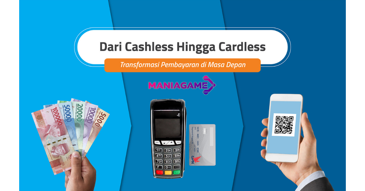 Fenomena Cashless populer