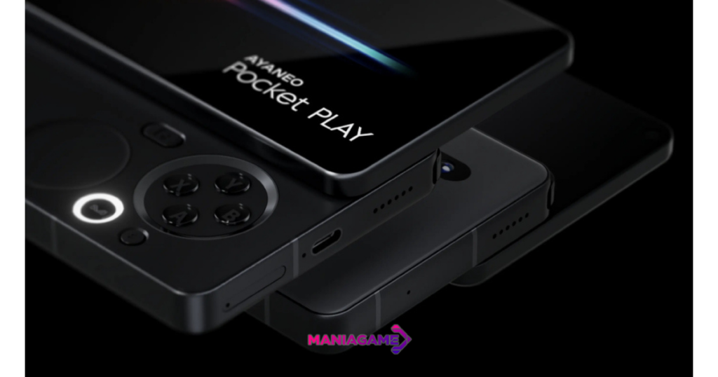 Kontroler Fisik Ayaneo