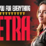 Petra “Petra” Stoker