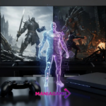 AI Ghost Assistant Sony