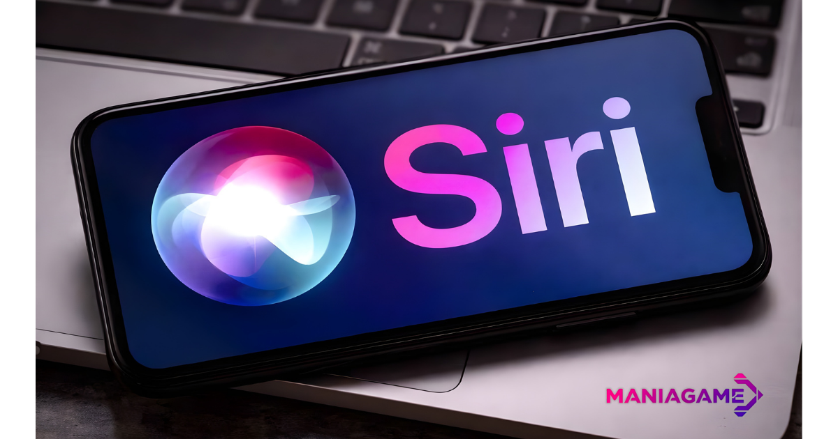 Apple Rilis Siri Chatbot