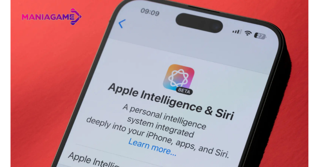 Apple Siri Chatbot rilis 2027