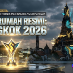 FFWS Global Finals 2026 Bangkok