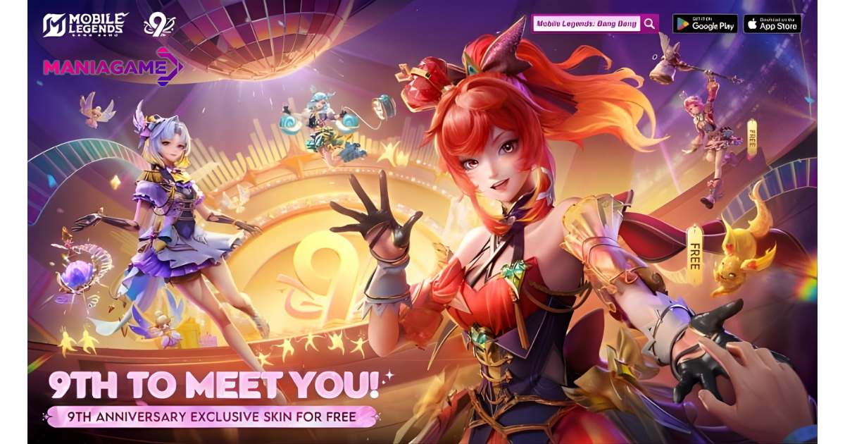 Kode Redeem ML 6 Januari 2026