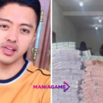 Pria Lampung Menang 500jt di Maniatoto