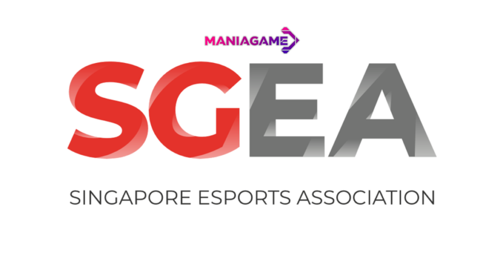 Singapura Akui Esports