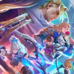 Hero Mobile Legends Terlaris