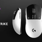 Logitech G Pro X2 Superstrike