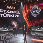 M8 Championship di Turki