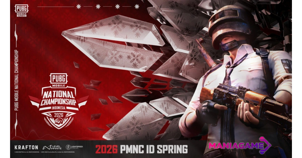 PMNC ID Spring 2026