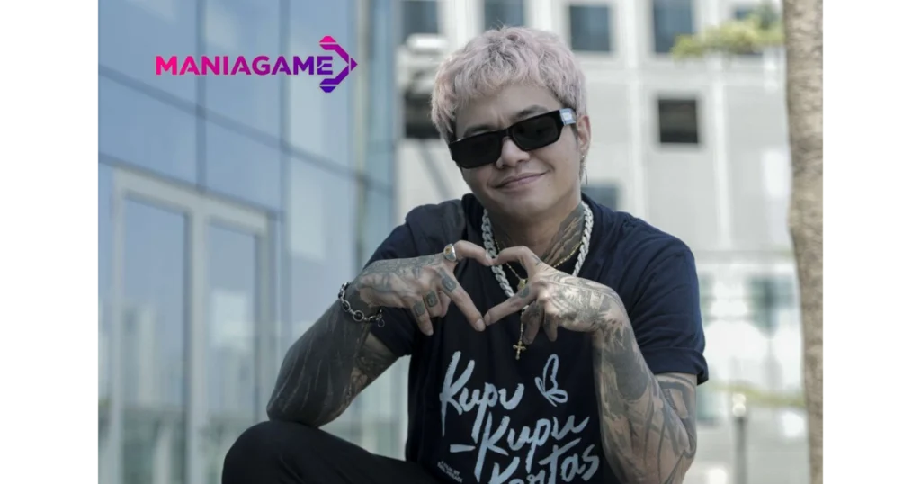 Reza Arab Kuasai YouTube Global