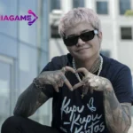 Reza Arab Kuasai YouTube Global