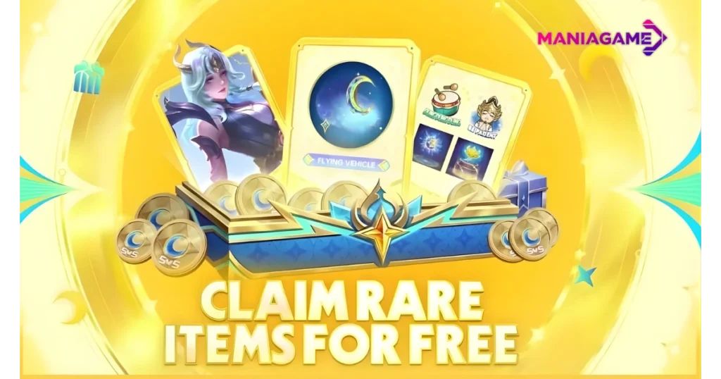 Strategi Golden Month MLBB