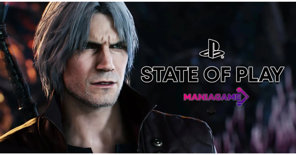 rumor Devil May Cry 6 Maniatogel