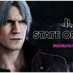 rumor Devil May Cry 6 Maniatogel