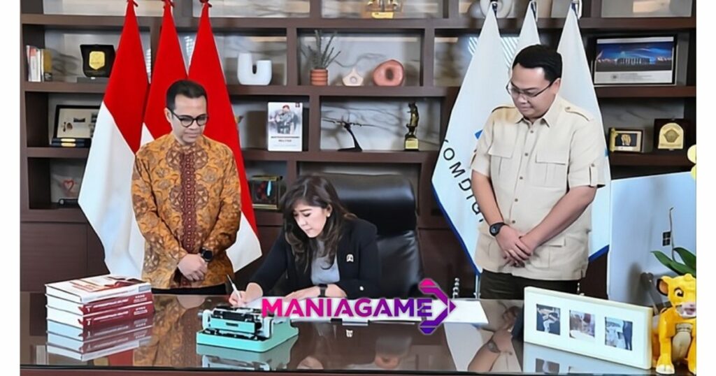 Akses Sosial Media Dibatasi untuk Anak di Bawah 16 Tahun