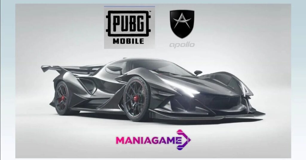 Apollo Kolaborasi dengan PUBG Mobile: Hadir Maret 2026