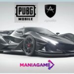 Apollo Kolaborasi dengan PUBG Mobile: Hadir Maret 2026