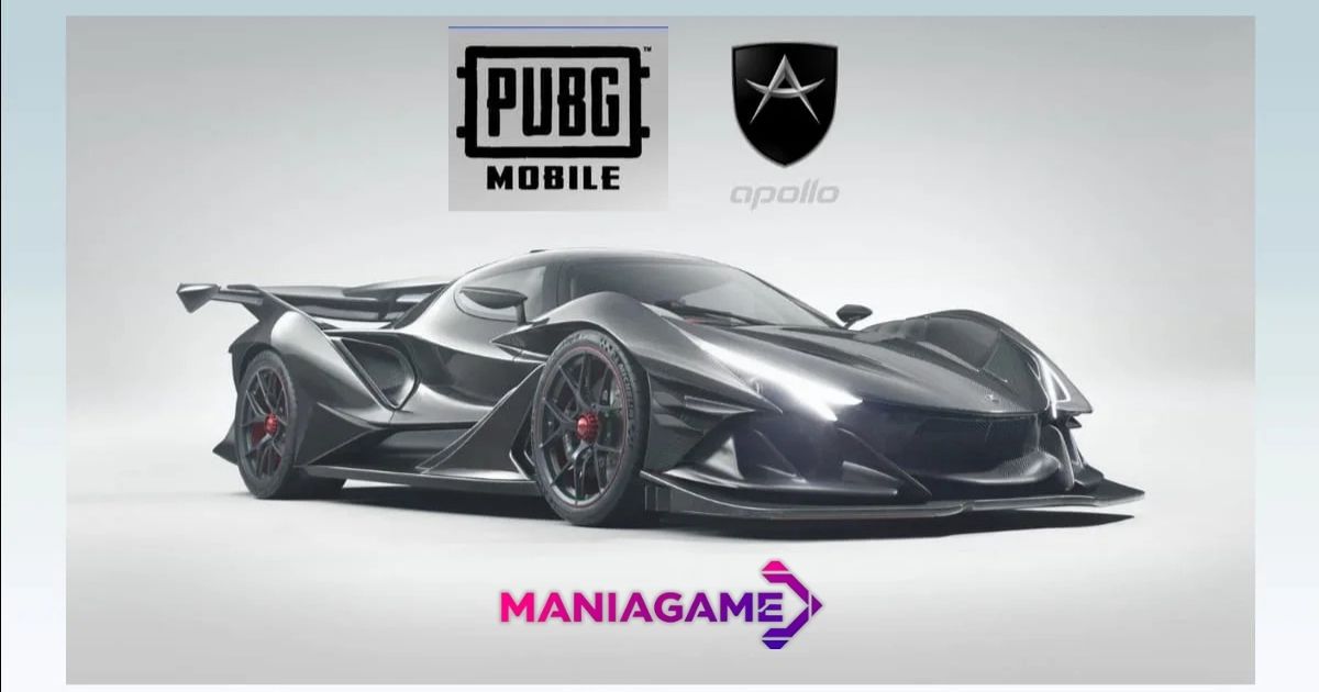 Apollo Kolaborasi dengan PUBG Mobile: Hadir Maret 2026