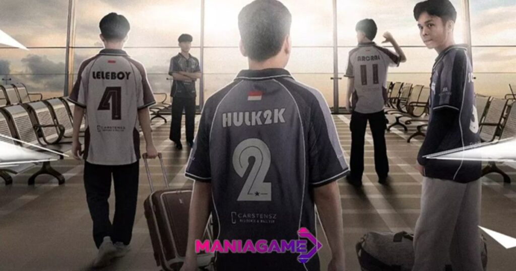 Dewa United Ash Lolos ke Grand Finals PMPL ID Spring 2026