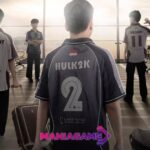 Dewa United Ash Lolos ke Grand Finals PMPL ID Spring 2026