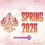 Hasil IKL Spring 2026 maniatogel