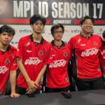 Hasil MPL ID S17 Hari Pertama: Bigetron Comeback