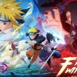 Kolaborasi MLBB x Naruto Kembali Hadir dengan Minato dan Itachi