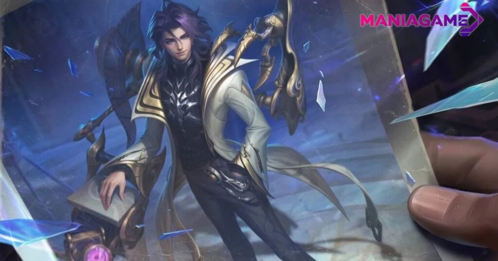 Patch 2.1.61: 5 Hero Mobile Legends Terbaik untuk Push Rank