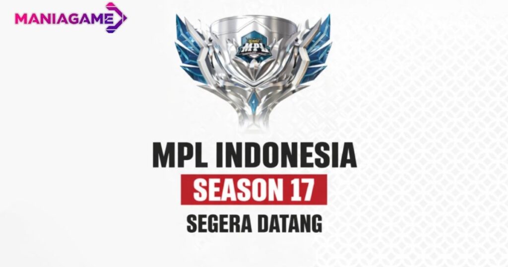 Season 17 MPL ID: Momentum Baru Esports Indonesia