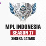Season 17 MPL ID: Momentum Baru Esports Indonesia
