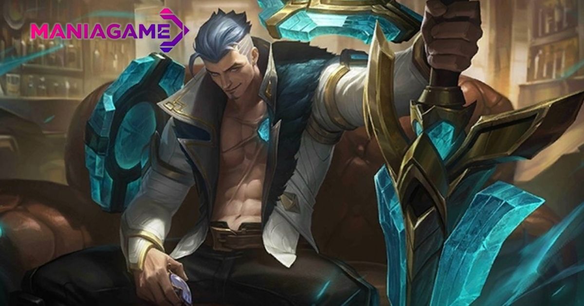 7 Hero Mobile Legends: Bang Bang Paling META Maret 2026, Dijamin Auto Win!