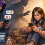 Child Grooming: Ancaman Tersembunyi di Dunia Digital