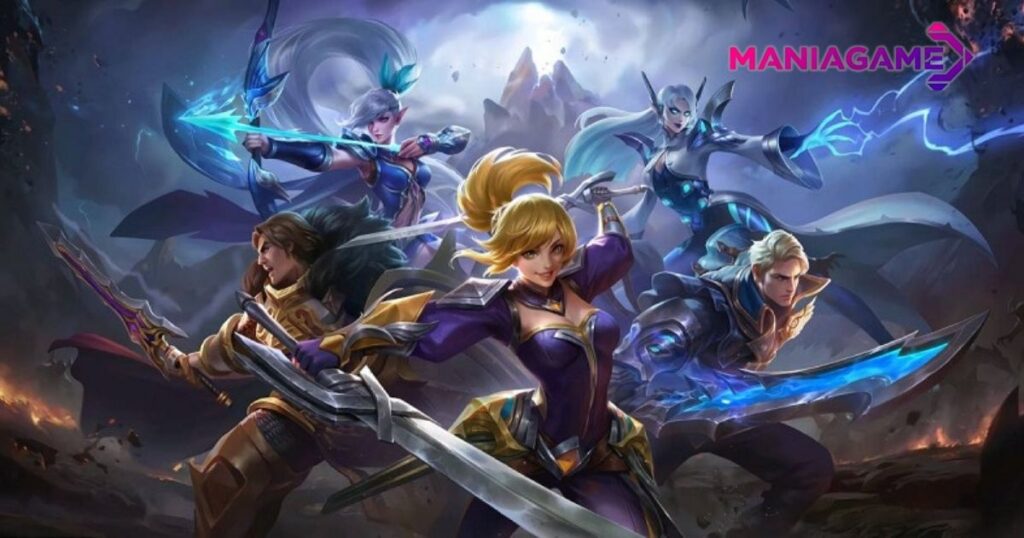 Event Naruto MLBB Fase Kedua dan Kode Redeem Terbaru