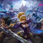 Event Naruto MLBB Fase Kedua dan Kode Redeem Terbaru