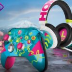 Forza Horizon 6: Aksesori Xbox Edisi Jepang yang Imersif
