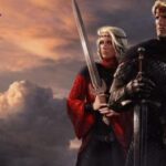 Game of Thrones: Aegon’s Conquest Resmi Difilmkan