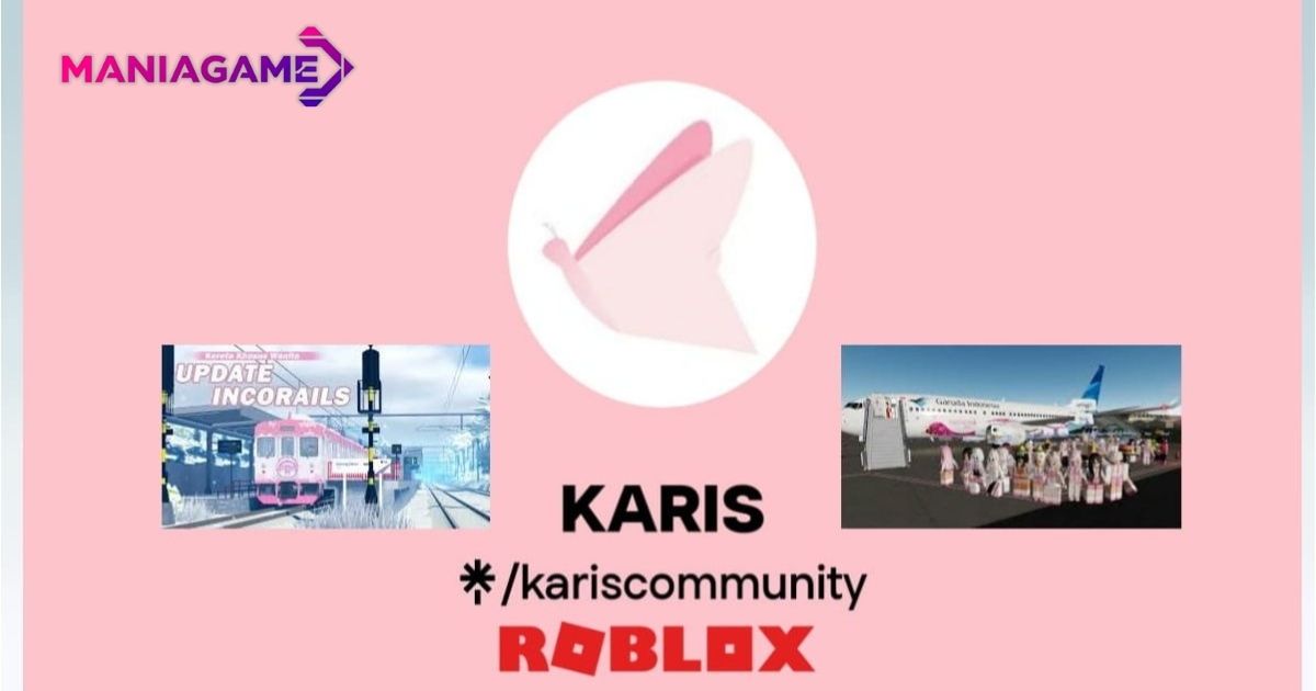 Hari Kartini: KARIS Luncurkan Game Survival Story di Roblox