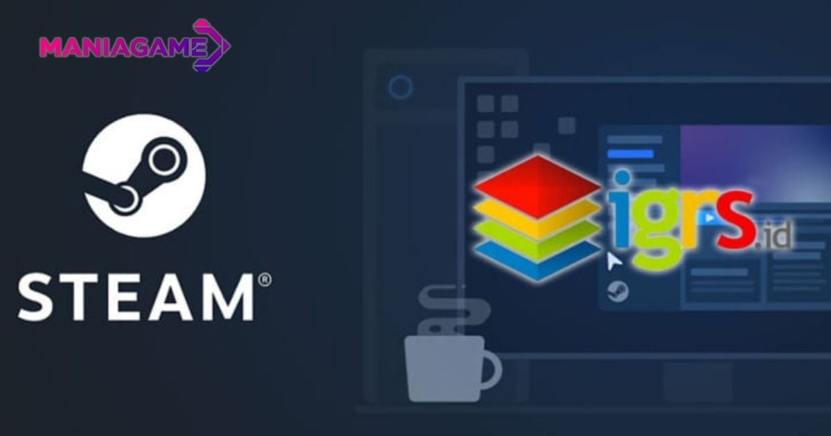 IGRS di Steam Picu Kontroversi Gamer