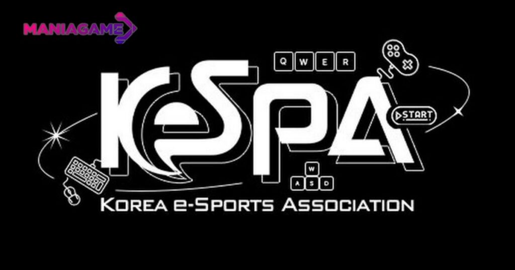 KeSPA x KRAFTON Dorong Esports Pelajar Korea