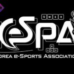 KeSPA x KRAFTON Dorong Esports Pelajar Korea
