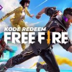 Kode Redeem FF 5 April 2026 Terbaru Hari Ini