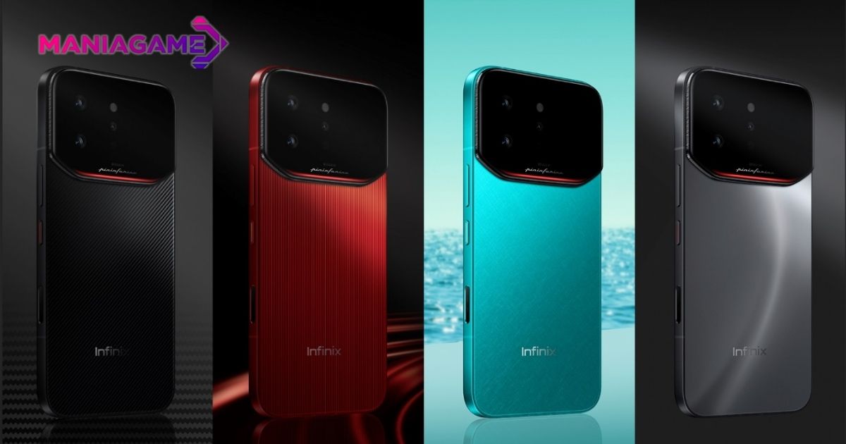 NOTE 60 Series Resmi Hadir di Indonesia, Ini Keunggulannya