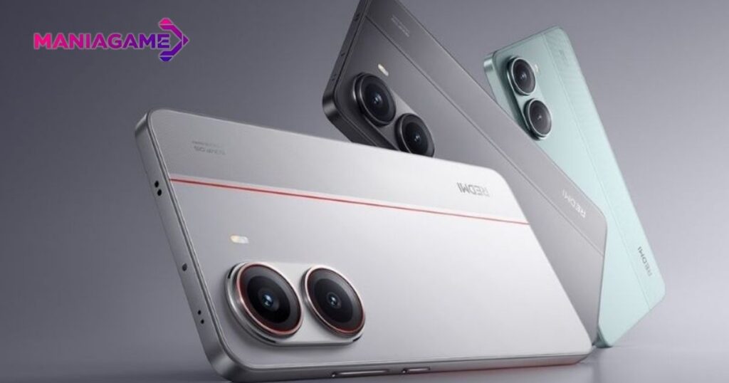 POCO X8 Pro Series Resmi Hadir di Indonesia,Sale April 2026