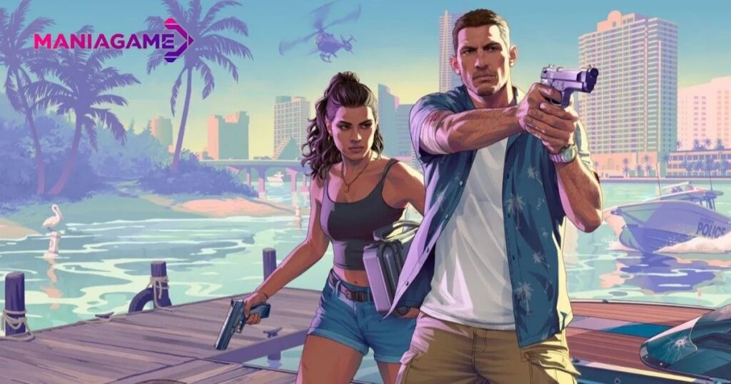 Rilis Game 2026: Daftar Lengkap dan Game Paling Dinanti