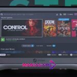 Steam Deck 2 Bocor! Valve Siapkan Lompatan Besar