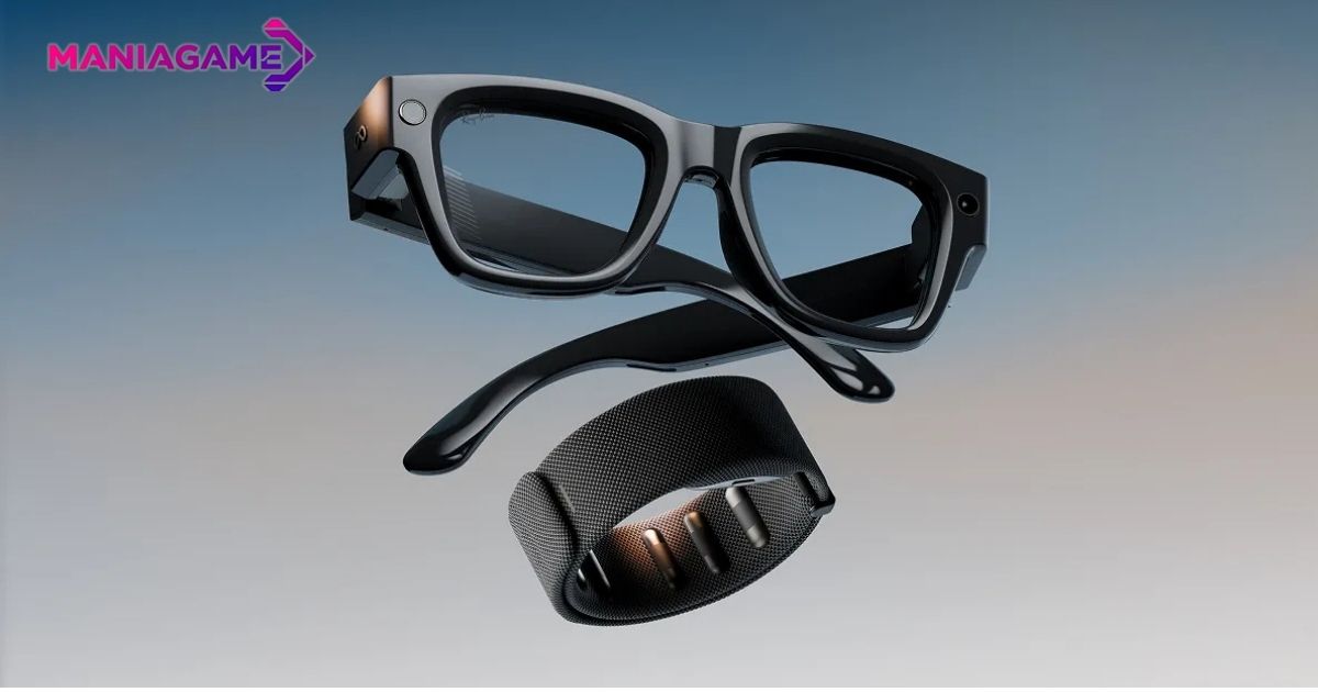 AI Meta Ray-Ban Jadi Platform Digital Baru
