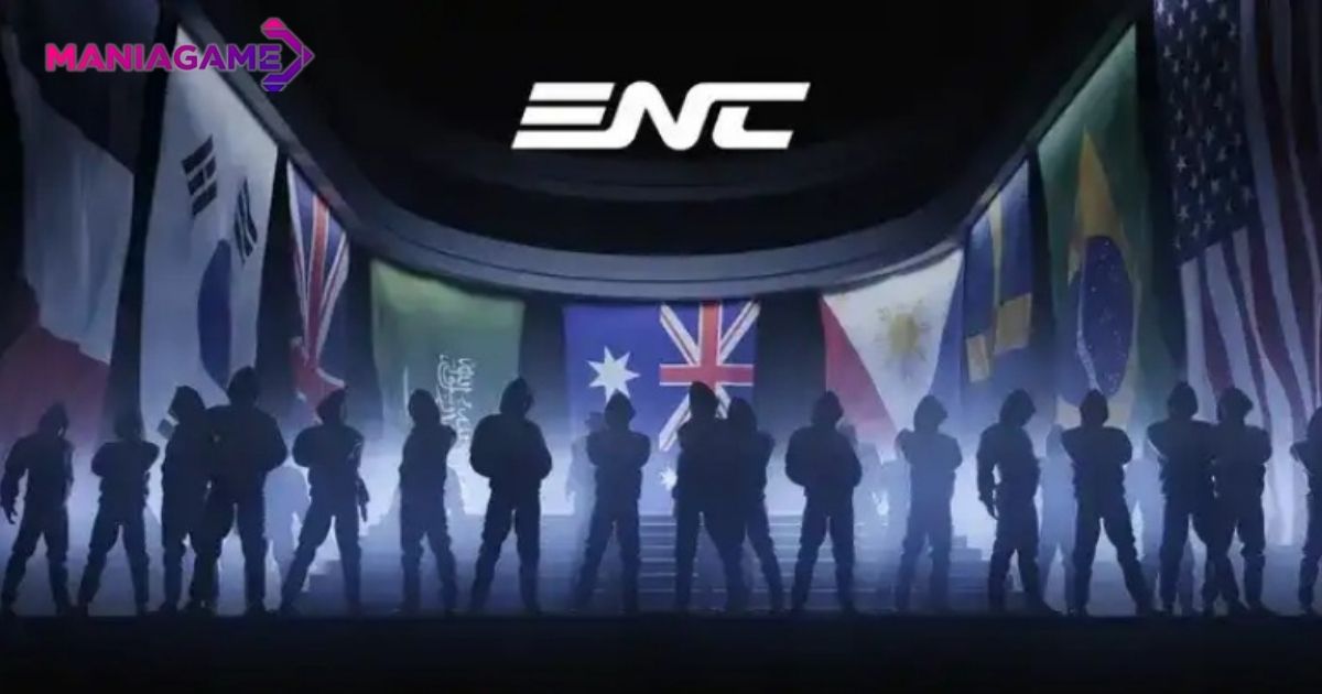 ENC 2026 Korea Selatan Resmi Kirim Tim Terbaik ke Riyadh